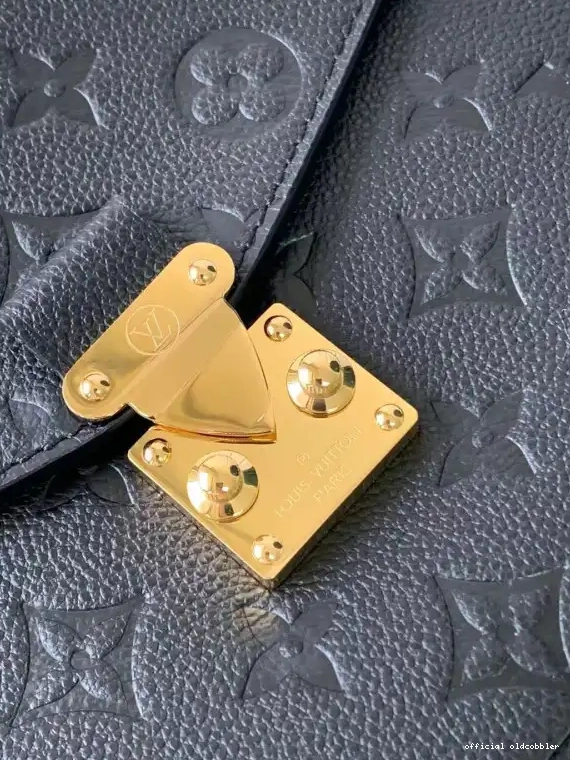 Official oldcobbler Louis Pochette Metis Vuitton 0516